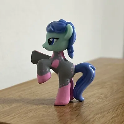 Buy My Little Pony Hasbro  G4 Mini Figure Blind Bag Midnight Fun • 1£
