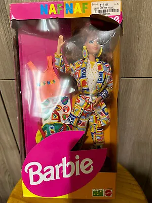 Buy Barbie NAF NAF Midge • 214.12£