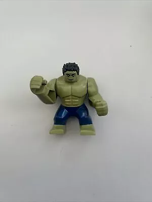 Buy Lego Hulk Big Figure • 10£