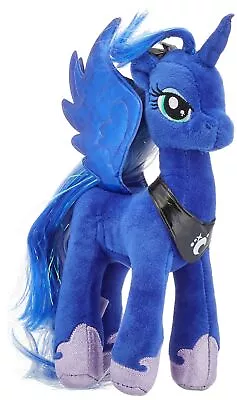 Buy Ty TY41183 My Little Pony - Princess Luna Soft Toy - 20 Cm • 13.21£