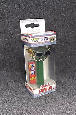 Buy Funko Pop Pez Movies - New - Limited Edition - Gremlins - Gremlin (sunglasses) • 21.50£