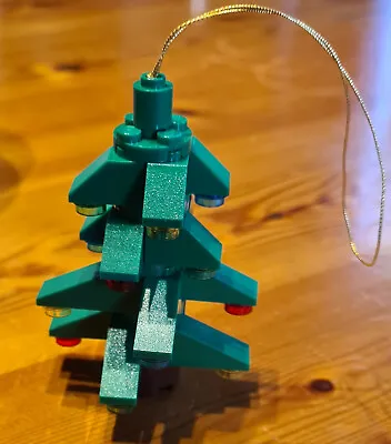 Buy Lego Christmas Tree - Christmas Decoration • 6.50£