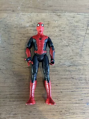 Buy Spider-Man: Far From Home 2019 Hasbro 6 Inch Tall Action Figure • 2.90£