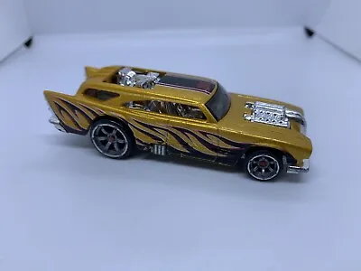 Buy Hot Wheels - Acceleracers Jack Hammer World Race - Diecast - 1:64 Scale - USED • 14£