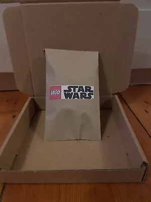 Buy Lego Star Wars Minifigure Mystery/blind Bag  • 6£