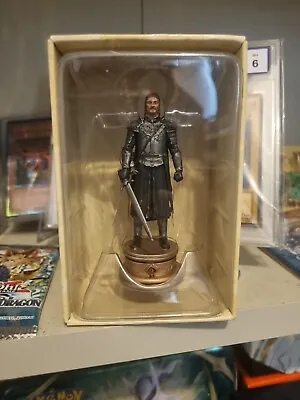 Buy Lord Of The Rings Chess Collection 68 Boromir Eaglemoss Figure • 15£