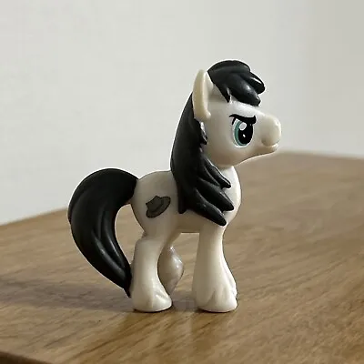 Buy My Little Pony Hasbro  G4 Mini Figure Blind Bag Business Savvy • 4£