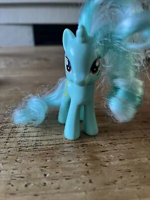 Buy My Little Pony G4 Lyra Heartstrings Fab** • 14.99£