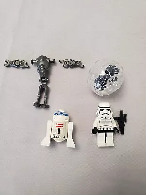 Buy Lego Star Wars Mini Figures • 6£