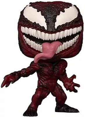Buy Funko 56303 POP Marvel - Venom 2 - Carnage • 26.91£