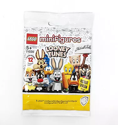 Buy LEGO Minifigures LOONEY TUNES SERIES Mini Figures 71030 Pick / Choose • 9.99£