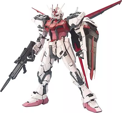 Buy PG Mobile Suit Gundam SEED Strike Rouge + Sky Grasper 1/60 Scale Model Kit Japan • 389.19£