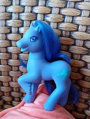 Buy G2 Clever Glover My Little Pony Hasbro  • 3£