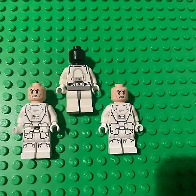 Buy Lego Star Wars Mini Figure Bundle • 0.99£