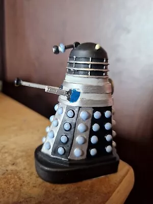 Buy DALEK SAUCER COMMANDER The Dalek Invasion Of Earth Doctor Who 2012 3.5 Inch • 12.99£