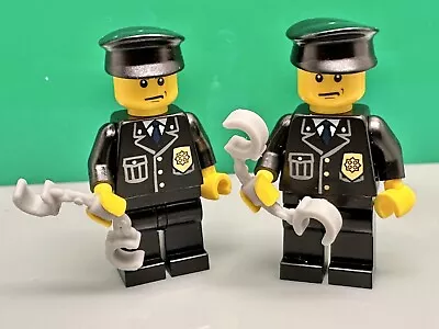 Buy LEGO City Minifigure Police Officer Set 5612 From Speeding, Camera, 2 Figures • 5.49£