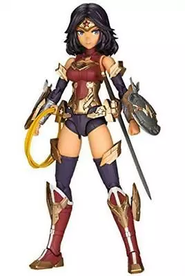 Buy Wonder Woman Humikane Shimada Ver. NON Scale Plastic Model • 107.36£