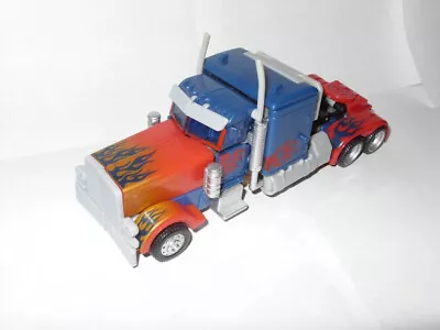 Buy Transformers Hunt For The Decepticons Battle Blades Optimus Prime - II92 • 49.99£