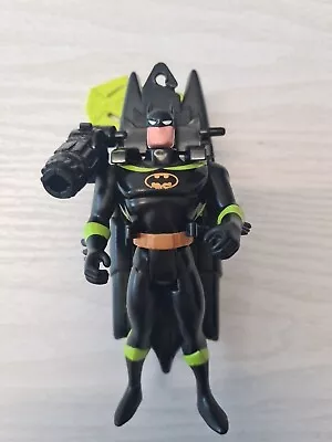 Buy 11 Vintage Batman 1993 Kenner The Animated Series High Wire • 9£