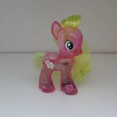 Buy My Little Pony G4 Flower Wishes Water Cuties Brushable Hasbro • 3.50£