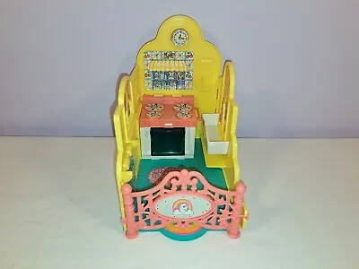 Buy Vintage 1990s G2 My Little Pony Sweetberry's Magic Kitchen Playset • 7£