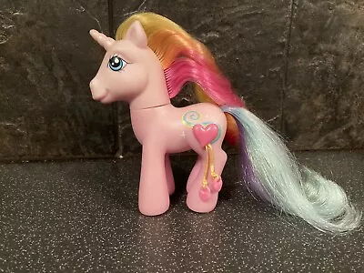 Buy My Little Pony G3 Rarity 3D Symbol • 6.99£