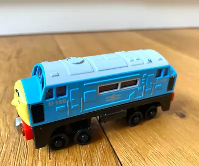 Buy Thomas The Tank Engine & Friends - 2008 Take And Play Diesel Engine • 10£