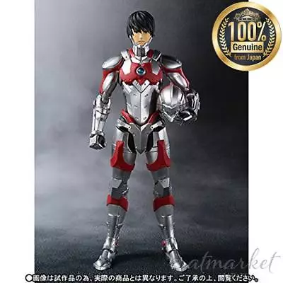 Buy New ULTRA-ACT X S.H.Figuarts ULTRAMAN Special Ver Action Figure BANDAI • 77.18£