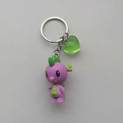 Buy My Little Pony Cutie Mark Crew Spike Keychain • 8£