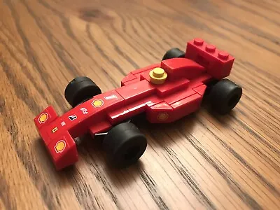 Buy Lego F1 Ferrari Race Car From Set 8153 - No Truck • 4.99£