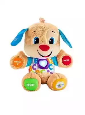 Buy Fisher Price Laugh & Learn Smart Stages Puppy • 15£