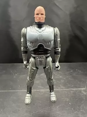 Buy RoboCop ROBOCOP (w/out Helmet) Series 1 Kenner 4.5  Action Figure 1988 • 4.99£