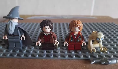 Buy Lego Hobbit/lord Of The Rings Minifigures Job Lot • 40£