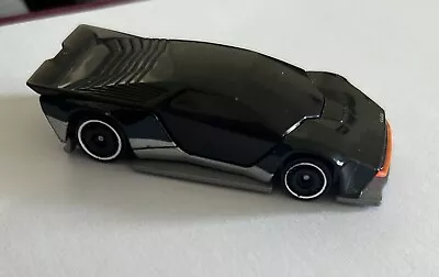 Buy Hot Wheels - KITT Knight Rider Concept - Excellent Condition - Diecast - 1:64 • 2.50£