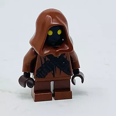 Buy LEGO  Star Wars Sw0560 Jawa - Straps   Sandcrawler - UCS • 6£