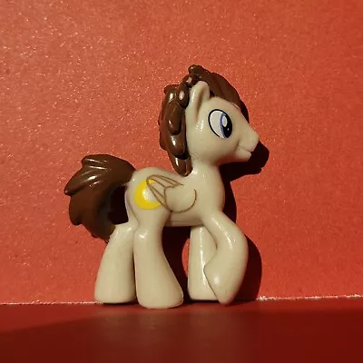 Buy My Little Pony G4 MLP Blind Bag Mane Moon Series 19 No. 14 • 3£