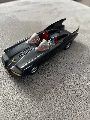 Buy Corgi 267 Batman Batmobile • 14.50£