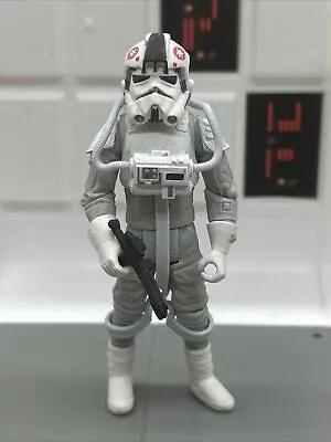 Buy Star Wars The Saga Collection - AT-AT Driver (Battle Of Hoth) Action Figure 009 • 24.99£