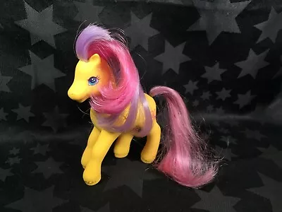 Buy Vintage G2 My Little Pony - Satin Splash • 11.99£
