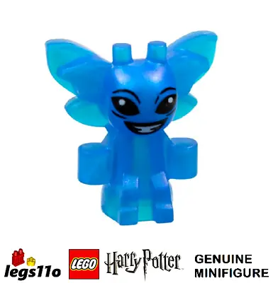 Buy LEGO Harry Potter - Cornish Pixie Minifigure 1.6cm 79200 NEW From Set 76413 • 7.97£