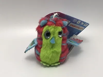 Buy Hatchimals Fabula Forest Plush Clip-On With Tag Approx 7cm • 7.95£