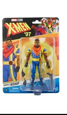 Buy Marvel Legends X-men 97 Bishop Action Figure New • 24.99£