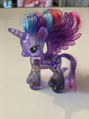 Buy My Little Pony Princess Luna Water Cuties 2014 Hasbro • 14.50£