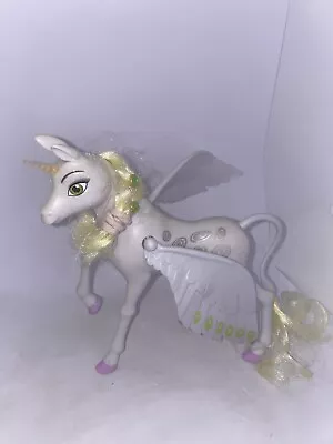 Buy Mia And Me Horse Onchao No Light And No Noise Toy Cult Unicorn • 15.39£