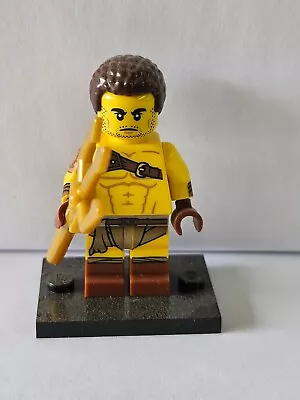 Buy Lego Minifigure 2017 Set 71018 Series 17 8. Roman Gladiator • 2£