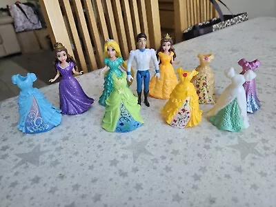 Buy Disney Princess Magic Clip Dolls 👸✨ • 4.20£