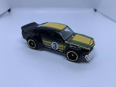 Buy Hot Wheels - Mazda RX3 RX-3 Green 2021 - Diecast Collectible - 1:64 - USED • 2.75£