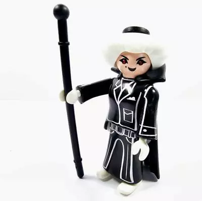 Buy Playmobil LADY NIGHTMARE Figure Everdreamerz 70478 Series 2 Halloween Witch • 3.54£