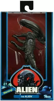 Buy The Alien 40th Anniversary Serie 3 Action Figur NECA • 54.43£