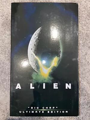 Buy NECA 1979 Alien Ultimate Big Chap 40th Anniversary Xenomorph Figure New Boxed • 39.99£